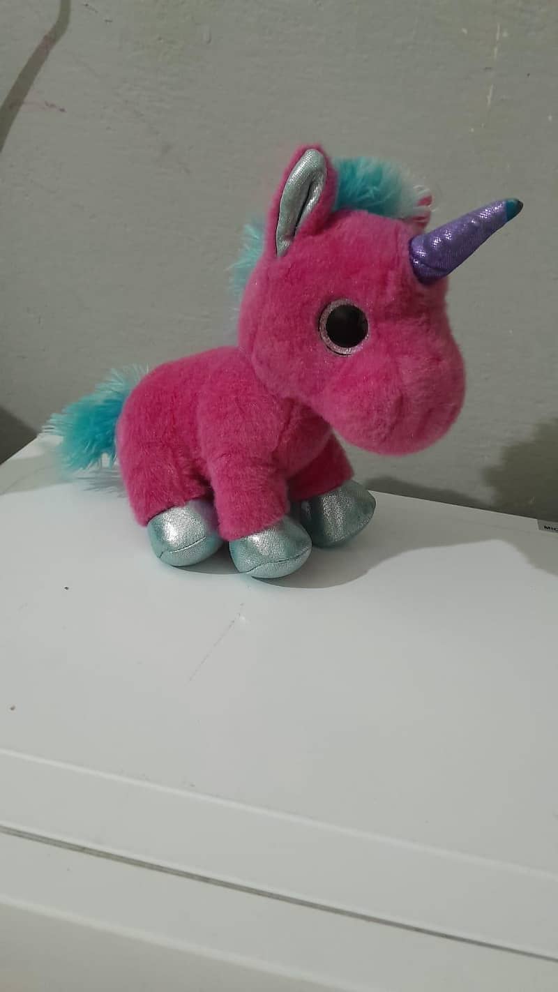 unicorn 1