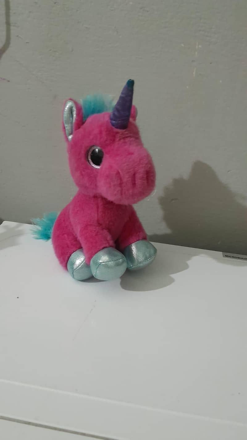 unicorn 2
