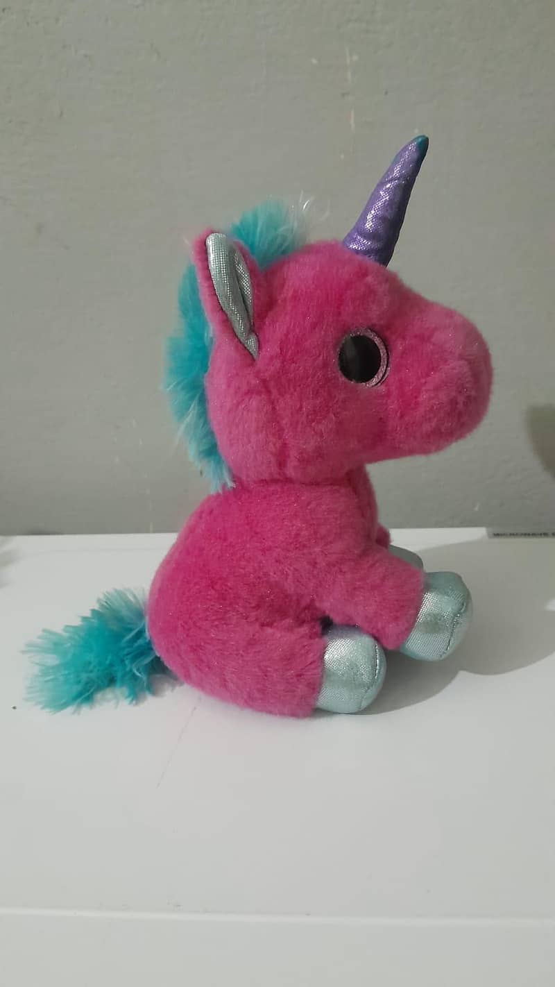 unicorn 3