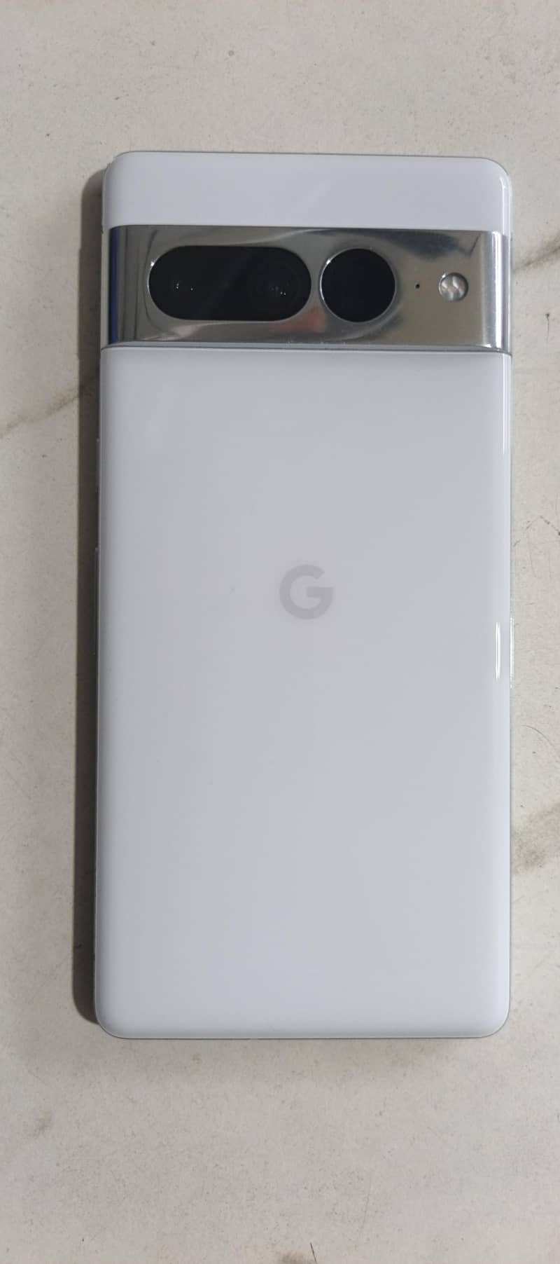 Google Pixel 7 Pro 4