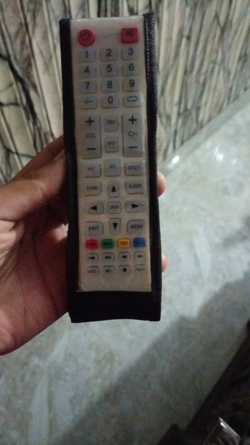 smart Android lED TV 0