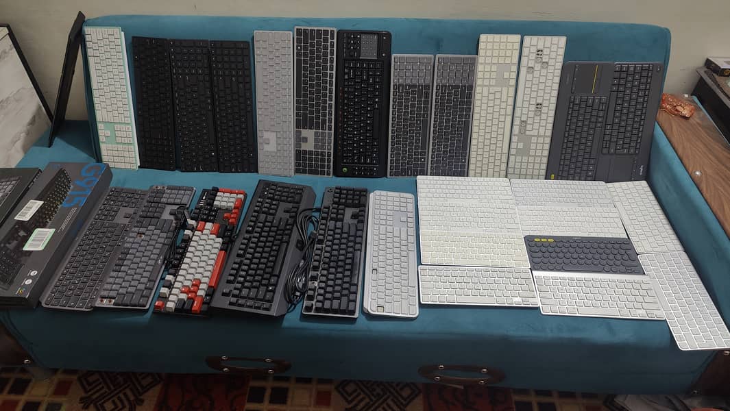 wireless keyboard bluetooth keyboard combo wireless mouse 0