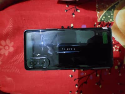 Xiaomi Redmi K40 Gaming 12/256 GB