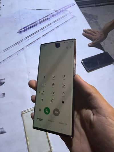 Samsung Mobile S22 Ultra