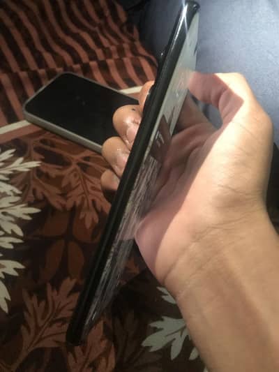 With box charger everything