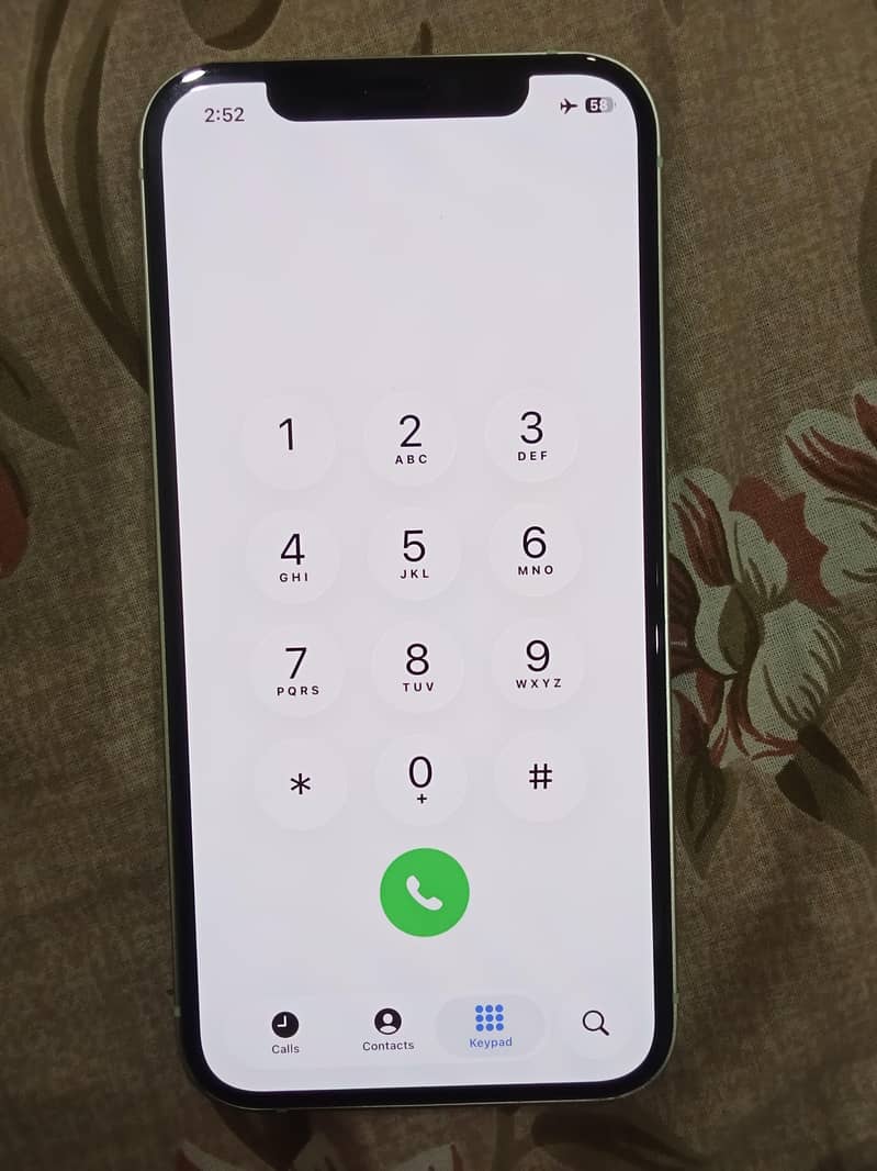 Apple iPhone 12 6