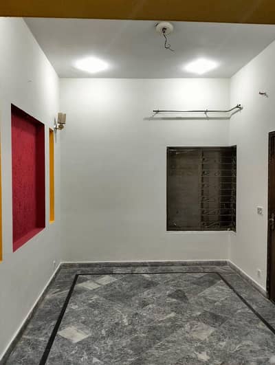 Separate Room for rent pak Arab society