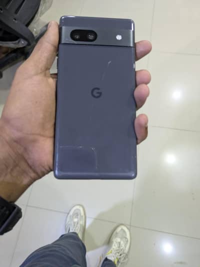 Google Pixel 7a