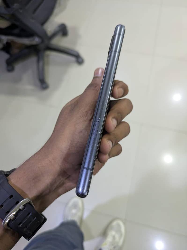 Google Pixel 7a 1
