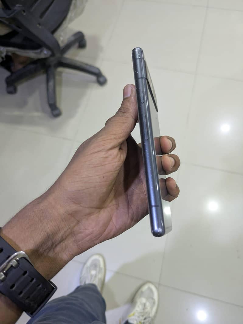 Google Pixel 7a 3