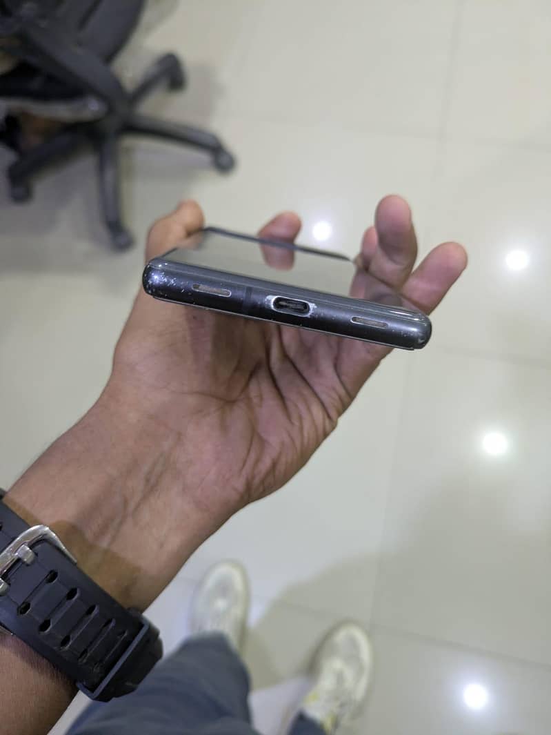 Google Pixel 7a 4
