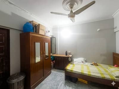 WELL MAINTAINED 3 BED DD FLAT AVAILABLE FOR RENT