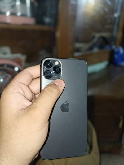 Apple iPhone 11 Pro Max 64gb Non Pta