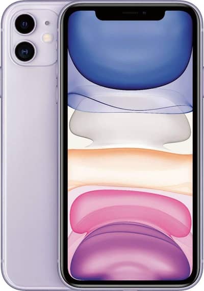 Apple iPhone 11 128GB