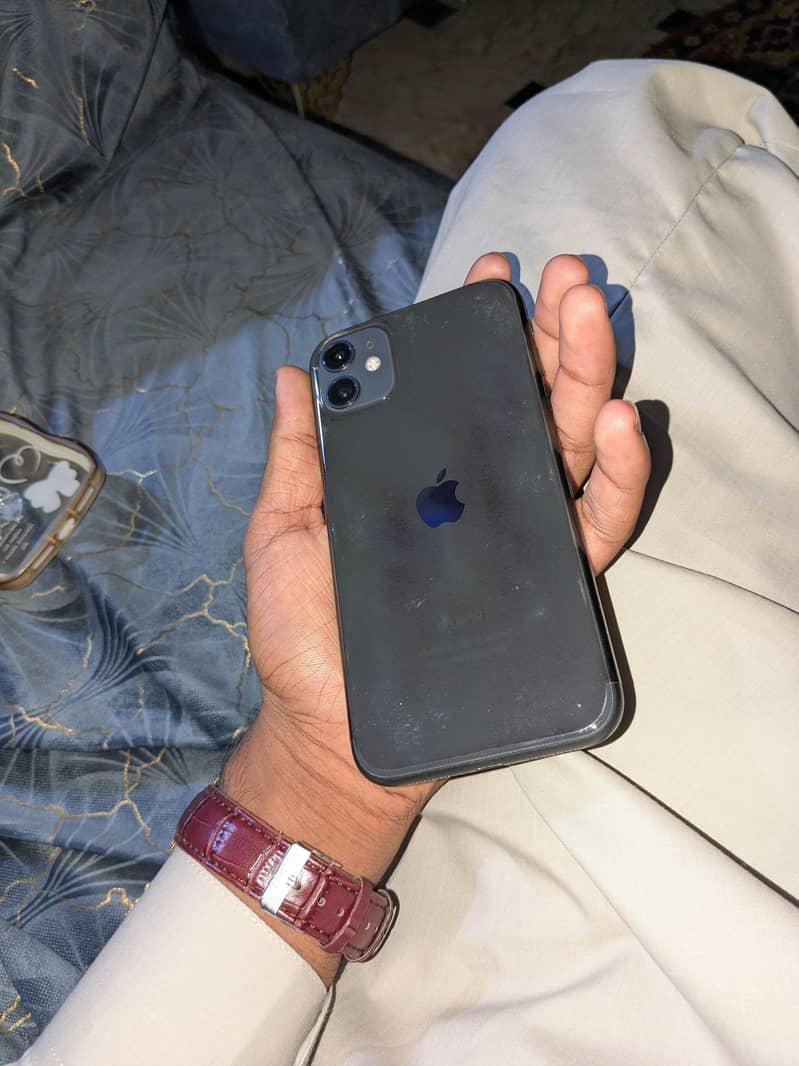 Apple iPhone 11 5