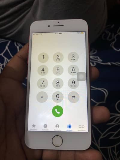 Iphone 7 Pta Apprpved 128Gb
