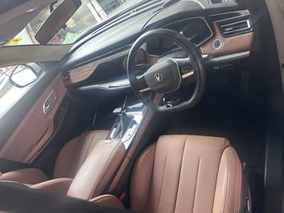 Changan Oshan X7 2025