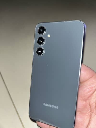 Samsung Mobile S23 FE