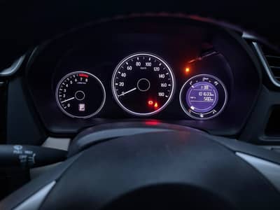 Honda BR-V 2021