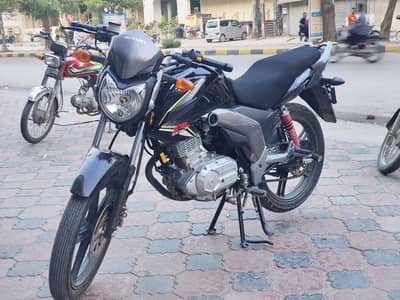 suzuki Gsxr125cc