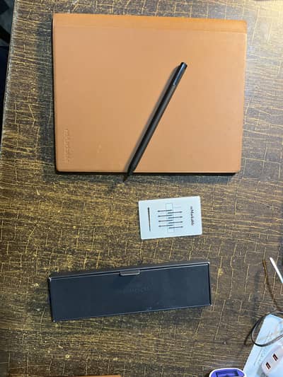 Remarkable Paper Tablet 2