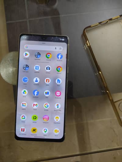 Google Pixel 7 PTA Approved Official