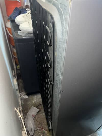 Haier HRF 216 EBD