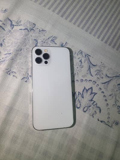 iPhone 12 Pro(Dual PTA)