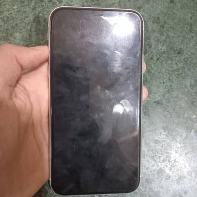 Apple iPhone XR