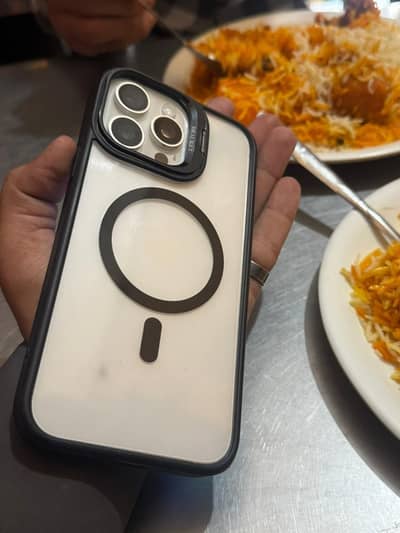 Apple iPhone 15 Pro Max mdm
