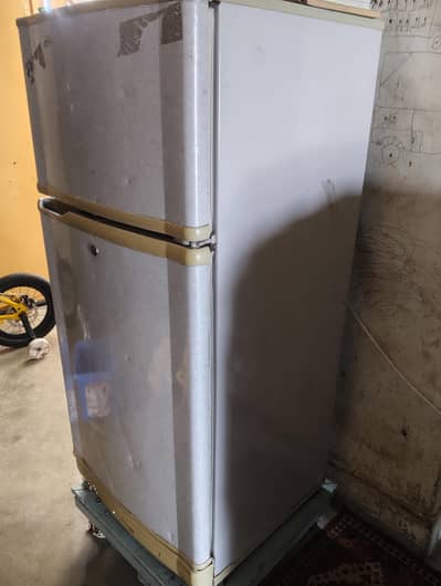 pel refrigerator