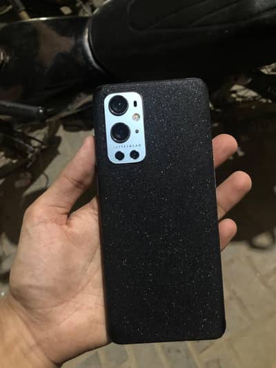 OnePlus 9 pro 8/256gb approved