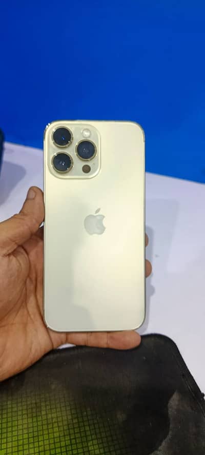 Apple iPhone 14 Pro Max 128GB 100%