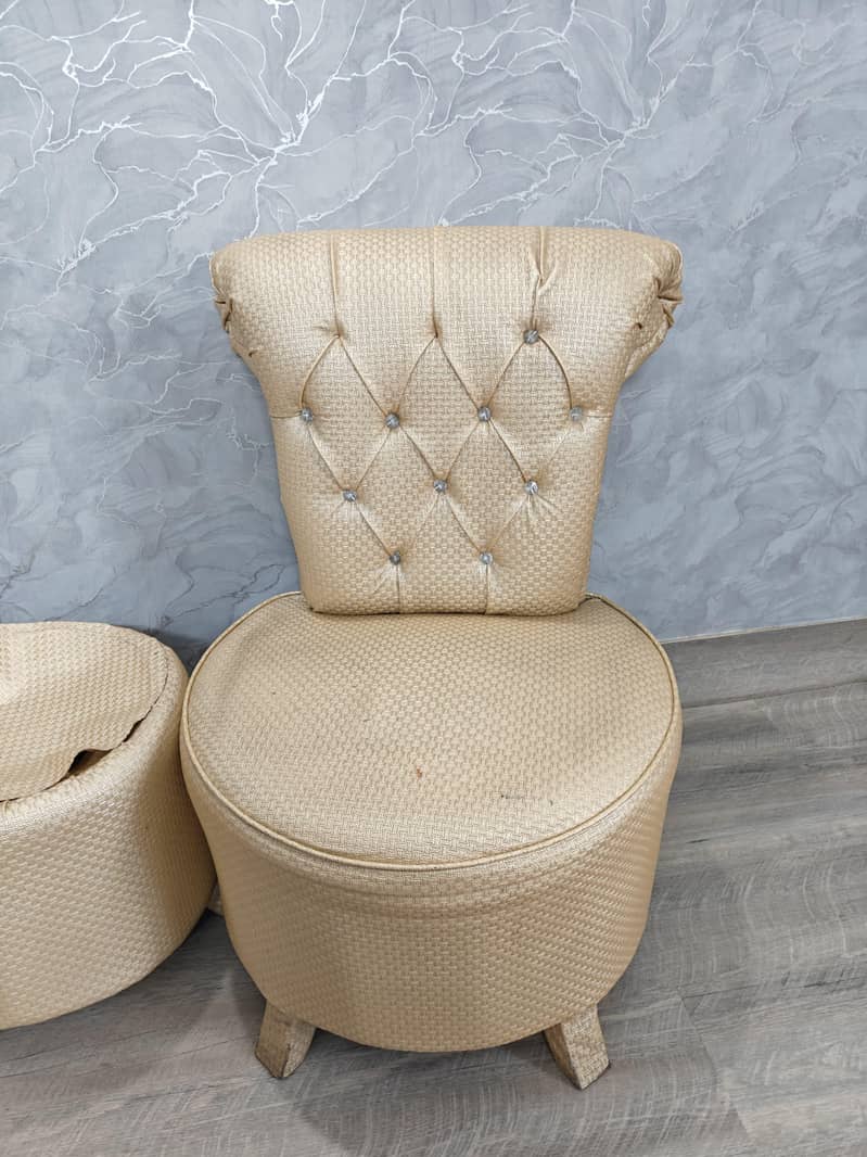 2 Seats Sofa 1