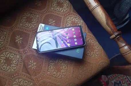Motorola Moto G20