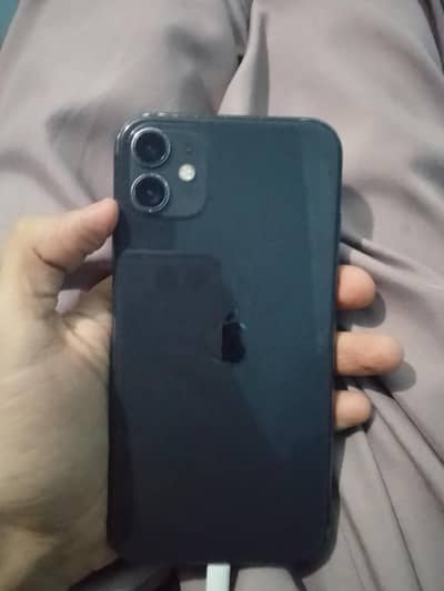 Apple iPhone 11 64 gb factory