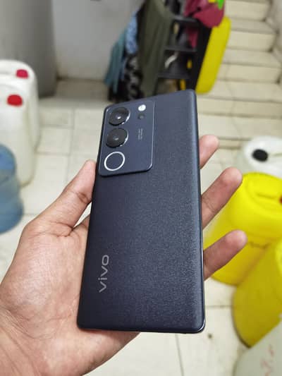 Vivo V29 Pro