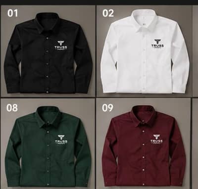 Truss Garments Design's you Want