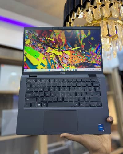 Dell Latitude 7430 TouchScreen Core i7 12th Generation 16GB Ram DDR4