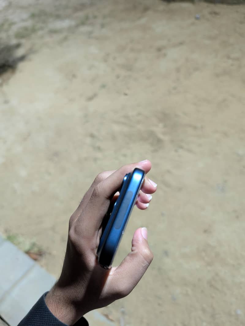 Apple iPhone 17 Pro 4