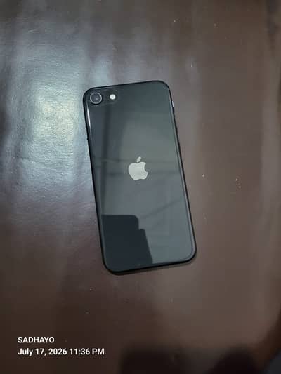 Apple iPhone SE 2020 64gb Non Pta Only Exchange