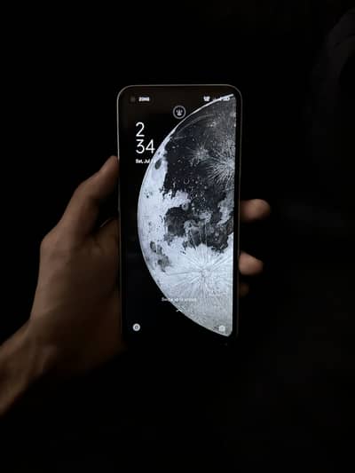 OPPO A52