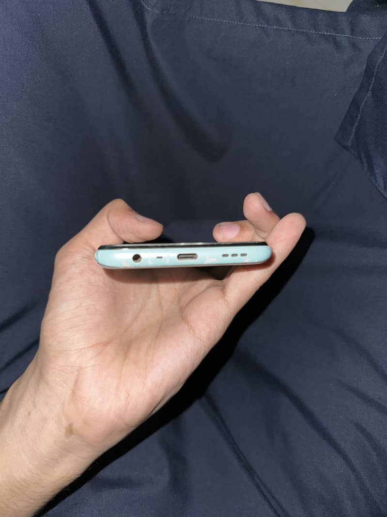 OPPO A52 4