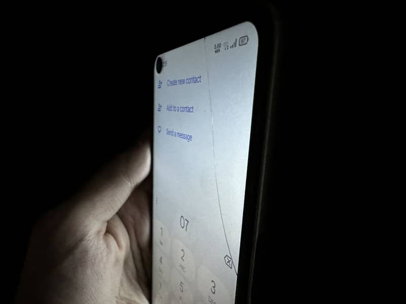 OPPO A52 3