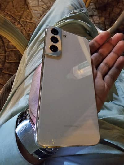 Samsung Mobile S22 5G 8/256 official PTA Approve