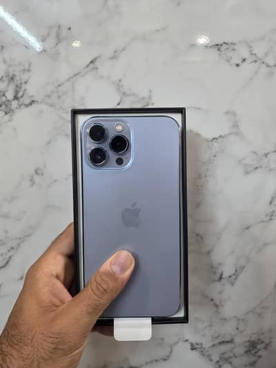 Apple iPhone 13 Pro Max