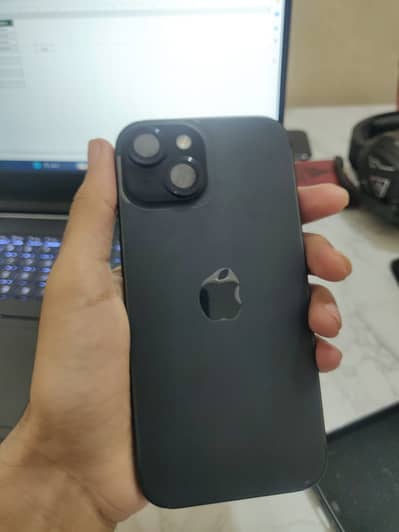 Apple iPhone 15