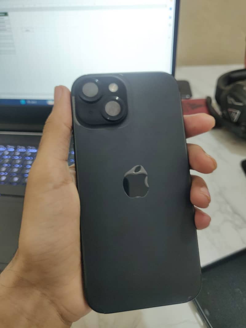 Apple iPhone 15 0