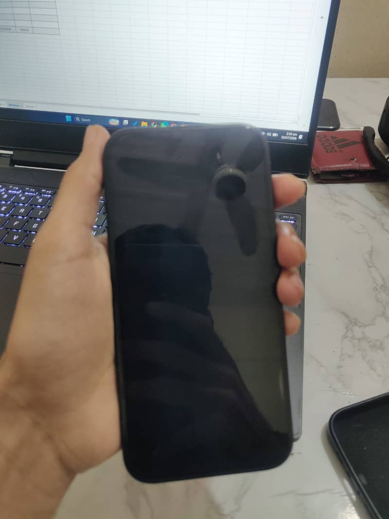 Apple iPhone 15 3