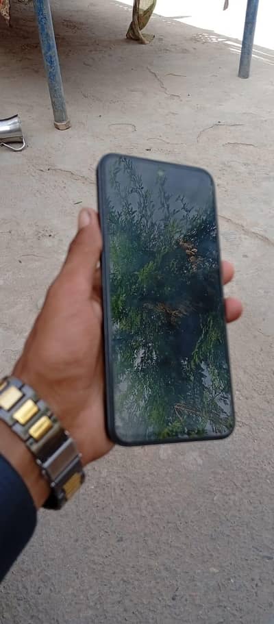 Tecno spark 30c